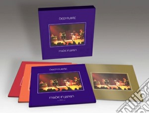 (LP VINILE) Made in japan (box ltd) lp vinile di Deep Purple