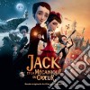 Dionysos - Jack Et La Mechanique Du Cour cd