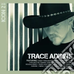 Trace Adkins - Icon 2 (2 Cd) cd