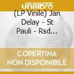 (LP Vinile) Jan Delay - St Pauli - Rsd 2014 Release (7') vinile