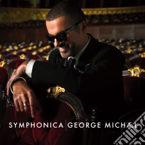 George Michael - Symphonica cd musicale di George Michael