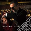 George Michael - Symphonica cd