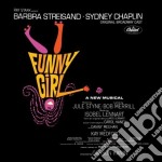 Barbra Streisand - Funny Girl (50th Anniversary) (Cd+Lp+Book)
