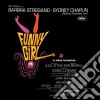 Barbra Streisand - Funny Girl (50th Anniversary) (Cd+Lp+Book) cd