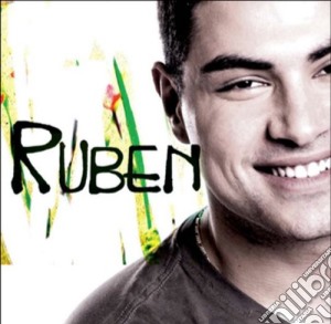 Ruben - Ruben cd musicale di Ruben