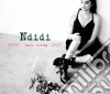 Niddi - Dark Swing cd
