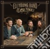 Eli Young Band - 10,000 Towns cd