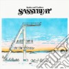 Sassybeat - Snakes And Ladders cd