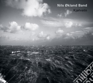 Nils Okland Ensemble - Kjolvatn cd musicale di Nils Okland Ensemble