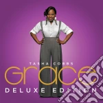 Tasha Cobbs - Grace (Deluxe Edition) cd