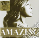 Marcia Hines - Amazing cd