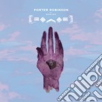 (LP Vinile) Porter Robinson - Worlds (2 Lp)