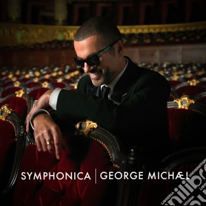 (Blu-Ray Audio) George Michael - Symphonica cd musicale di George Michael
