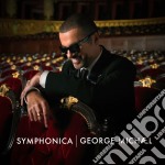 (Blu-Ray Audio) George Michael - Symphonica