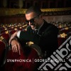 (Blu-Ray Audio) George Michael - Symphonica cd