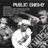 Public Enemy - Icon (2 Cd) cd