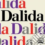 (LP VINILE) Dalida cd