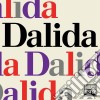 (LP VINILE) Dalida cd