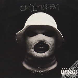 Schoolboy Q - Oxymoron (Deluxe Ed.) cd musicale di Schoolboy Q