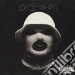 Schoolboy Q - Oxymoron (Deluxe Ed.)