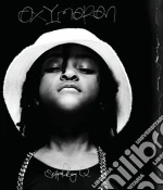 Schoolboy Q - Oxymoron cd
