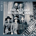 Allman Brothers Band (The) - Icon 2 (2 Cd) cd