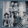 Allman Brothers Band (The) - Icon 2 (2 Cd) cd