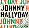Hallyday, Johnny - Johnny Hallyday (2 Lp) cd