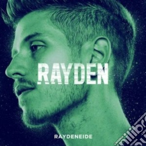 Rayden - Raydeneide cd musicale di Rayden