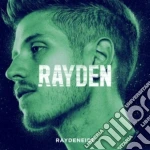 Rayden - Raydeneide cd