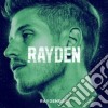 Rayden - Raydeneide cd
