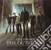 (LP Vinile) Eric Church - The Outsiders (2 Lp) cd