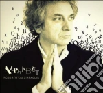 Roberto Cacciapaglia - Alphabet cd