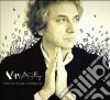 Roberto Cacciapaglia - Alphabet cd