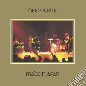 Deep Purple - Made In Japan (Remastered) cd musicale di Deep Purple