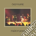 Deep Purple - Made In Japan cd