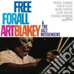 (LP Vinile) Art Blakey - Free For All vinile
