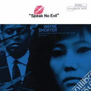 (LP Vinile) Wayne Shorter - Speak No Evil lp vinile di Wayne Shorter