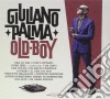 Giuliano Palma - Old Boy cd musicale di Giuliano Palma