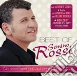 Semino Rossi - Best Of Live (Cd+Dvd) cd