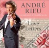 Andre' Rieu - Love Letters cd