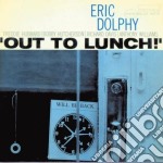 (LP Vinile) Eric Dolphy - Out To Lunch