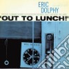 (LP Vinile) Eric Dolphy - Out To Lunch cd