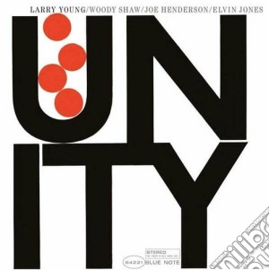 (LP VINILE) Unity lp vinile di Larry Young
