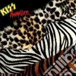 (LP Vinile) Kiss - Animalize vinile