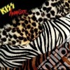 (LP Vinile) Kiss - Animalize cd