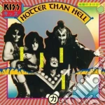 (LP Vinile) Kiss - Hotter Than Hell vinile