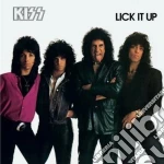 (LP Vinile) Kiss - Lick It Up vinile