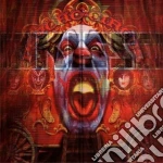 (LP Vinile) Kiss - Psycho Circus (Ltd Ed.) vinile