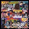 (LP Vinile) Kiss - Unmasked cd